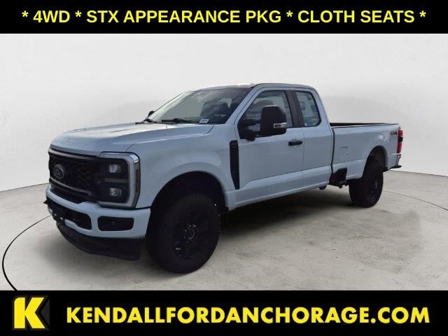 2024 Ford F-250 Super Duty XL