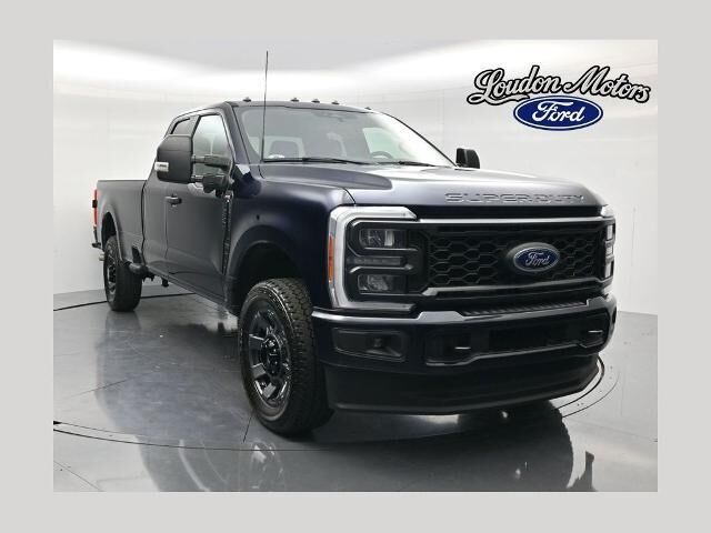 2023 Ford F-250 Super Duty XL — photo 1 of 26