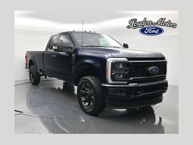 2023 Ford F-250 Super Duty XL