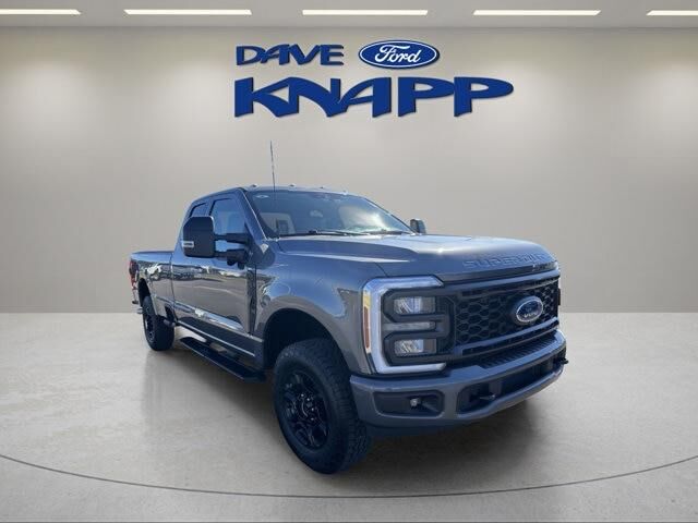 2024 Ford F-250 Super Duty XLT