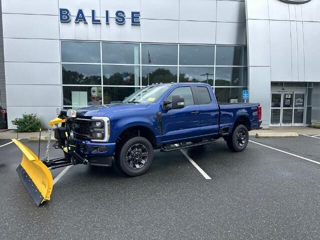 2026 Ford F-250 Super Duty XL — photo 1 of 26