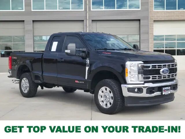 2023 Ford F-250 Super Duty XLT