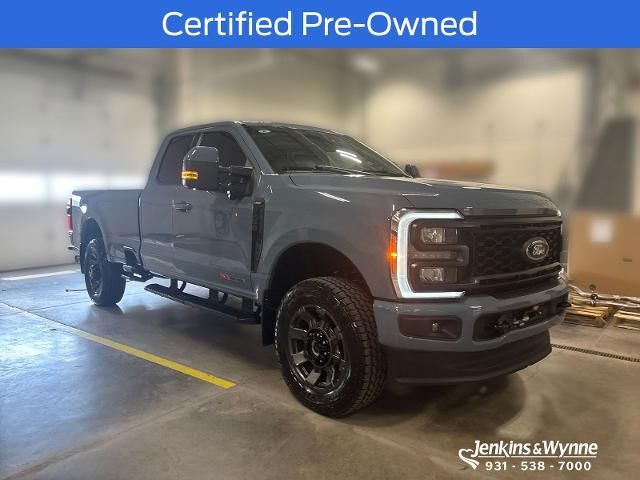 2023 Ford F-250 Super Duty Lariat
