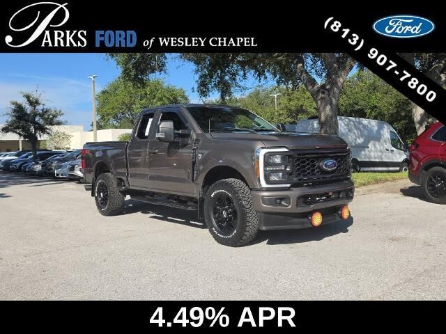 2023 Ford F-250 Super Duty XL