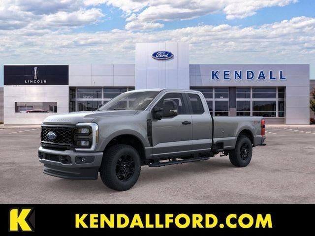 2026 Ford F-250 Super Duty XL — photo 1 of 13