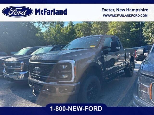 2023 Ford F-250 Super Duty XLT