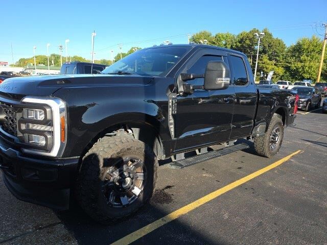 2024 Ford F-250 Super Duty XLT