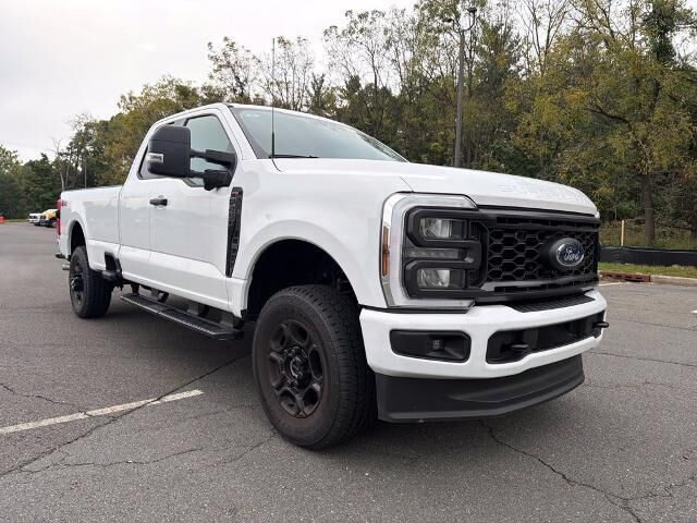 2025 Ford F-250 Super Duty XL
