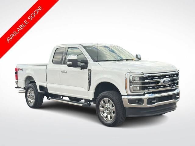2024 Ford F-250 Super Duty Lariat