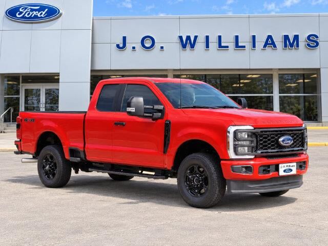 2024 Ford F-250 Super Duty XLT