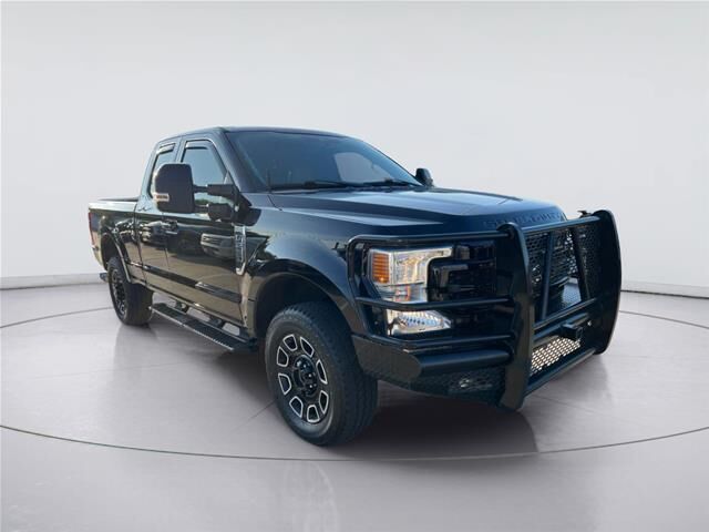 2022 Ford F-250 Super Duty Lariat