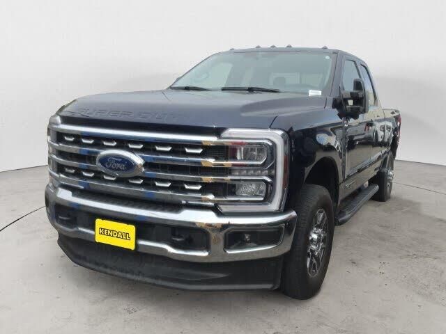 2024 Ford F-250 Super Duty Lariat