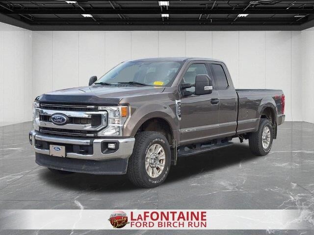 2022 Ford F-250 Super Duty XLT