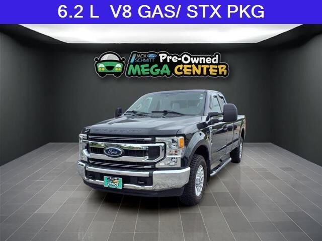 2021 Ford F-350 Super Duty XL