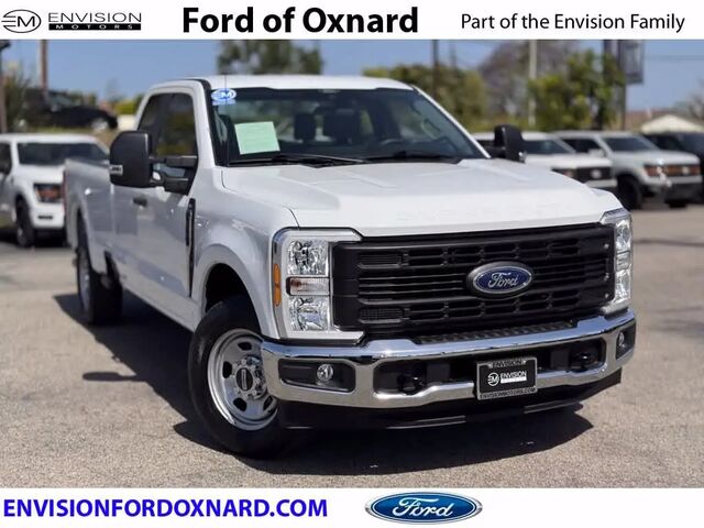 2024 Ford F-350 Super Duty XL
