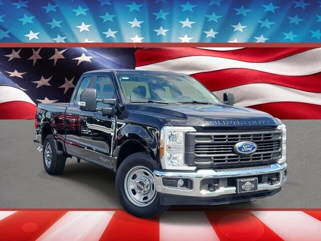 2024 Ford F-350 Super Duty XL
