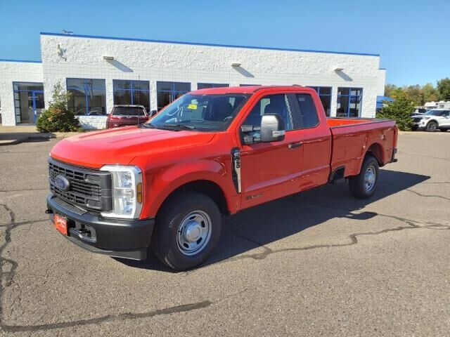 2024 Ford F-350 Super Duty XL — photo 1 of 13