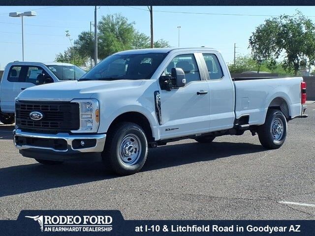 2025 Ford F-350 Super Duty XL — photo 1 of 20