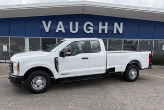 2024 Ford F-350 Super Duty XL