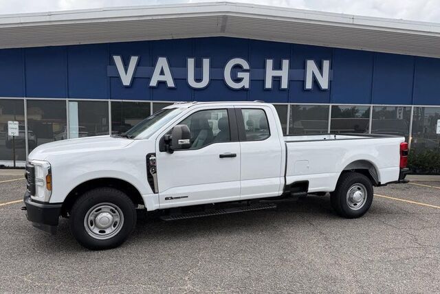 2024 Ford F-350 Super Duty XL