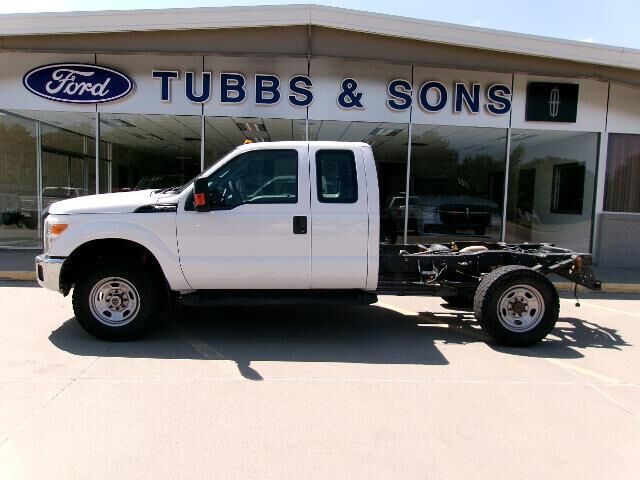 2016 Ford F-350 Super Duty XL — photo 1 of 10