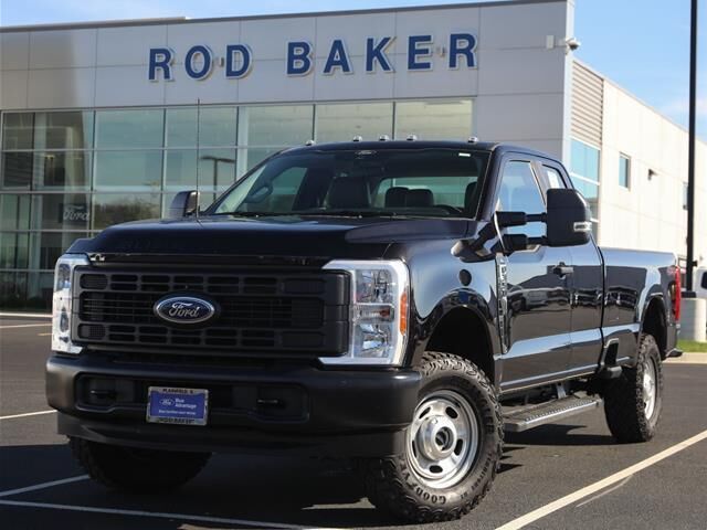 2025 Ford F-350 Super Duty XL