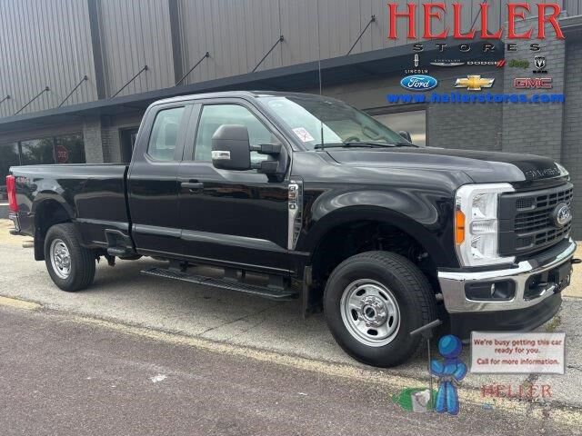 2023 Ford F-350 Super Duty XL
