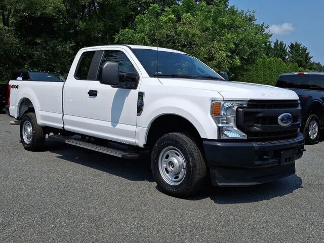 2022 Ford F-350 Super Duty XLT