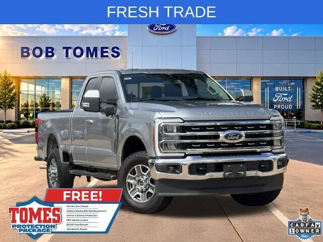 2023 Ford F-350 Super Duty Lariat