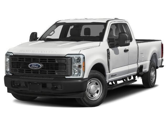 2025 Ford F-350 Super Duty XL — photo 1 of 12