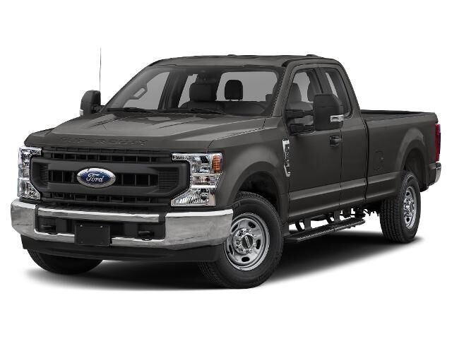 2022 Ford F-350 Super Duty XL — photo 1 of 27