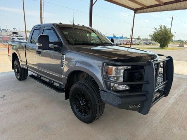 2022 Ford F-350 Super Duty XL