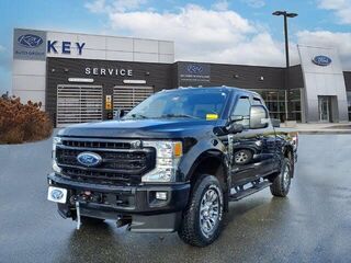 2022 Ford F-350 Super Duty Lariat