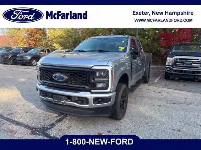 2024 Ford F-350 Super Duty XL