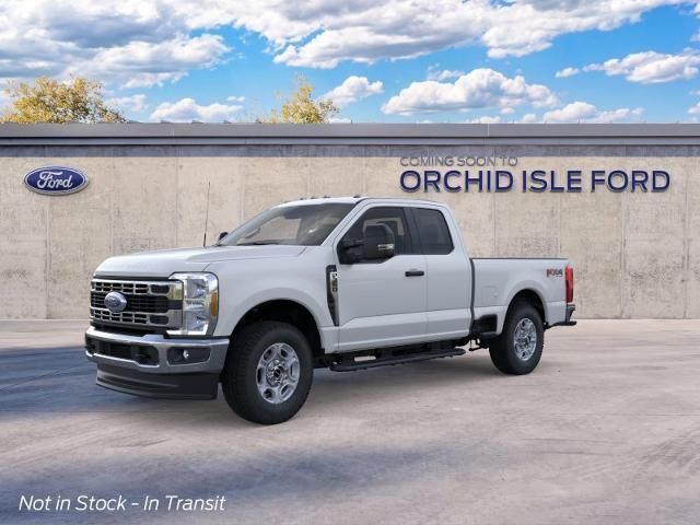 2026 Ford F-350 Super Duty XLT