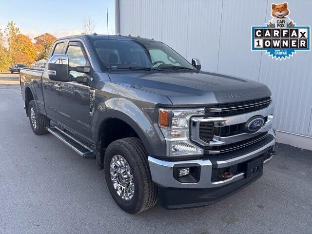 2022 Ford F-350 Super Duty XLT