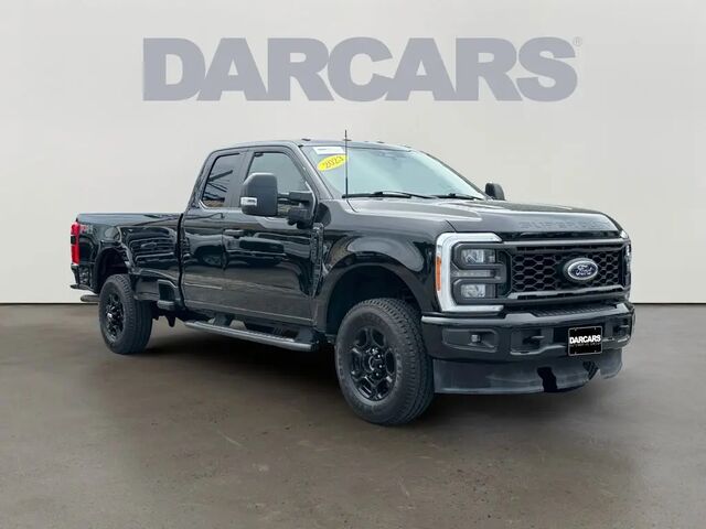 2023 Ford F-350 Super Duty XL