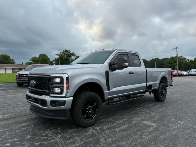 2024 Ford F-350 Super Duty XL — photo 1 of 13