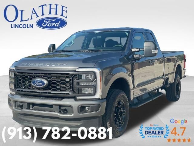2025 Ford F-350 Super Duty XL — photo 1 of 26