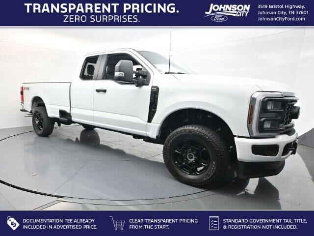 2025 Ford F-350 Super Duty XL