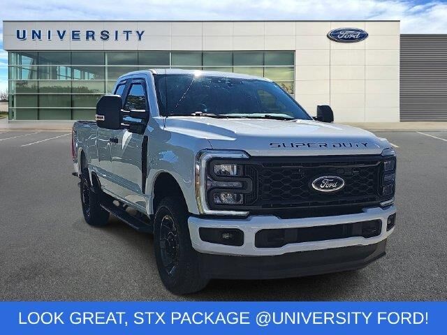 2026 Ford F-350 Super Duty XL