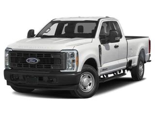 2023 Ford F-350 Super Duty Lariat