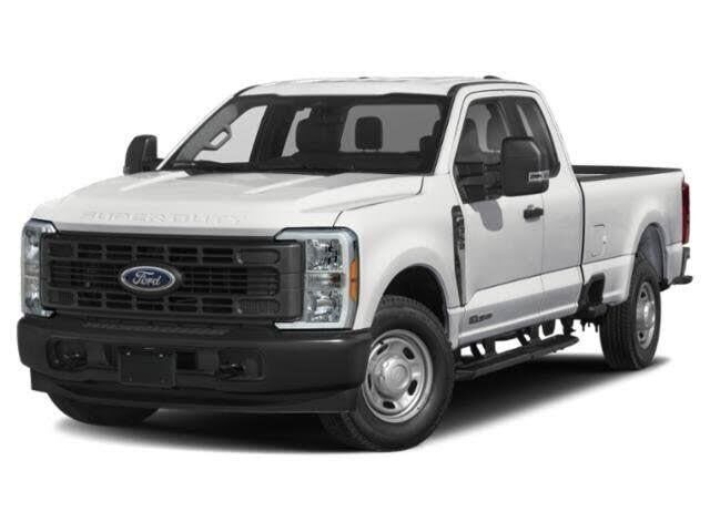 2023 Ford F-350 Super Duty Lariat — photo 1 of 1