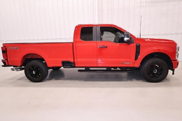 2026 Ford F-350 Super Duty XL — photo 1 of 22