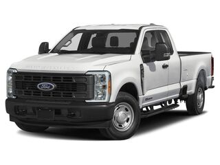 2024 Ford F-350 Super Duty Lariat