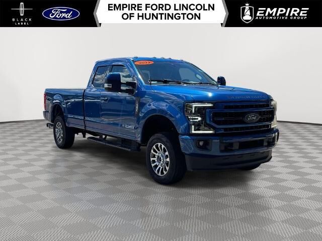2022 Ford F-350 Super Duty XL — photo 1 of 39