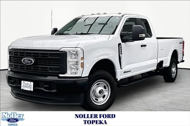 2026 Ford F-350 Super Duty XL