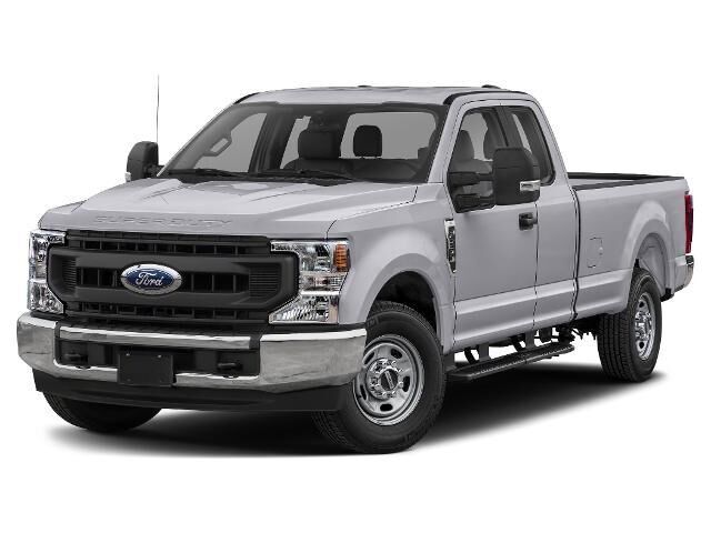 2020 Ford F-350 Super Duty XLT — photo 1 of 14
