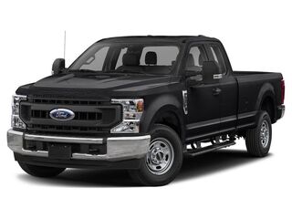 2021 Ford F-350 Super Duty Lariat