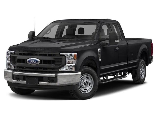2021 Ford F-350 Super Duty Lariat